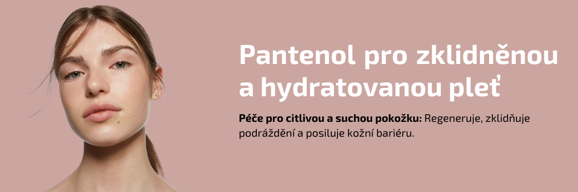 Pantenol (CZ)
